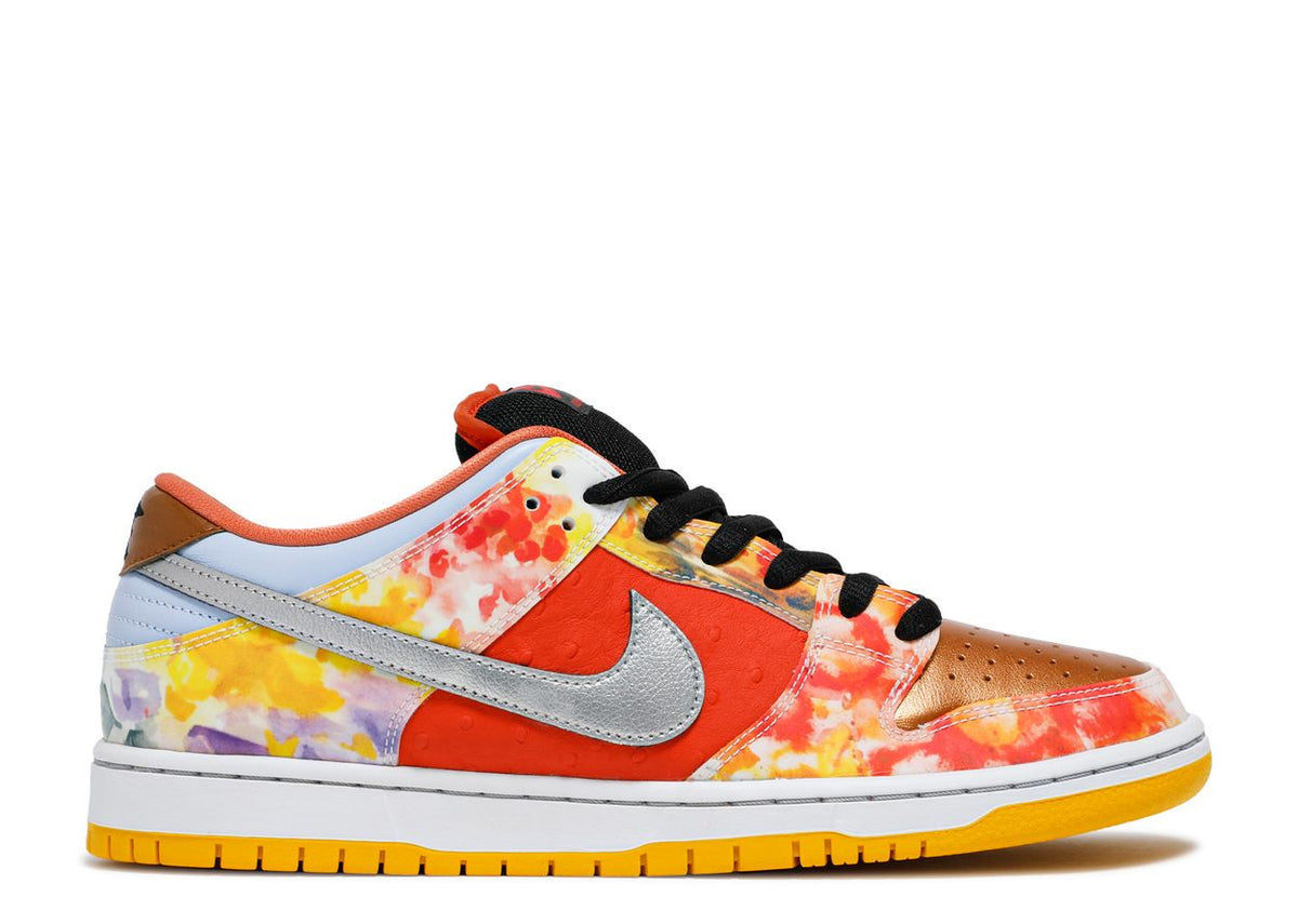 SB Dunk Low 'Streethawker' â HEAD2SOLE