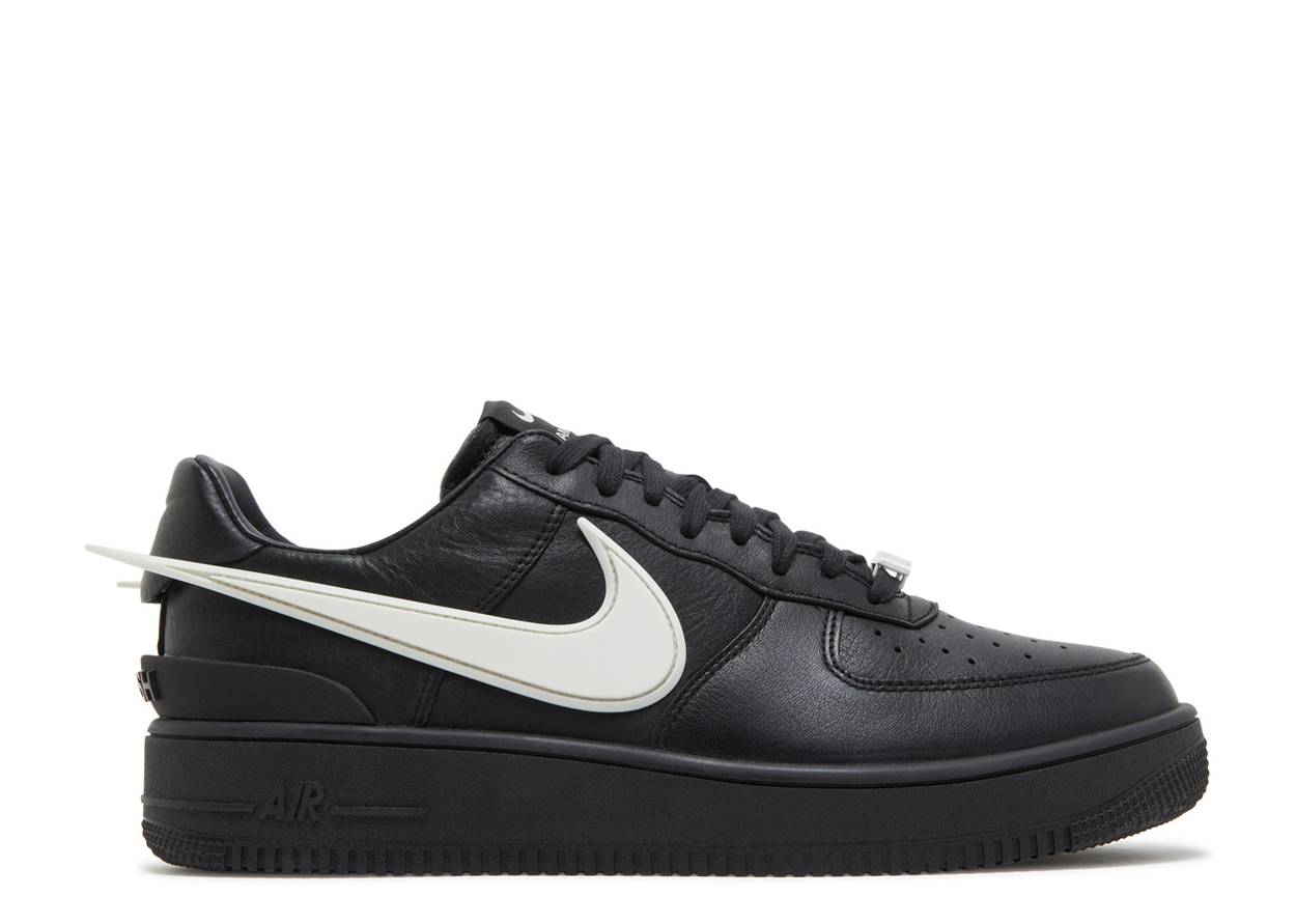 Ambush Air Force 1 Low Black