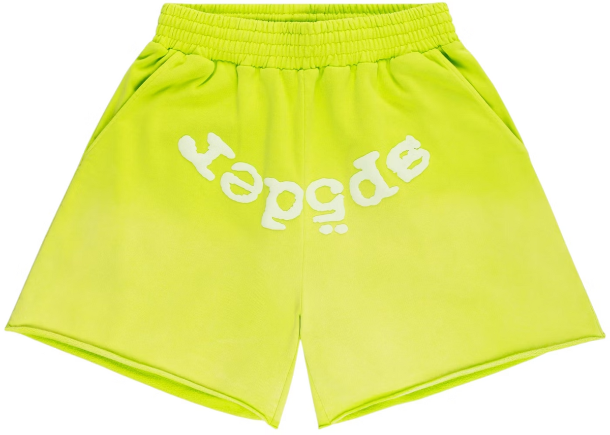 su_do スード wide sweat「HARVARD」light green su_do スード wide sweat「HARVARD」light green su_do スード