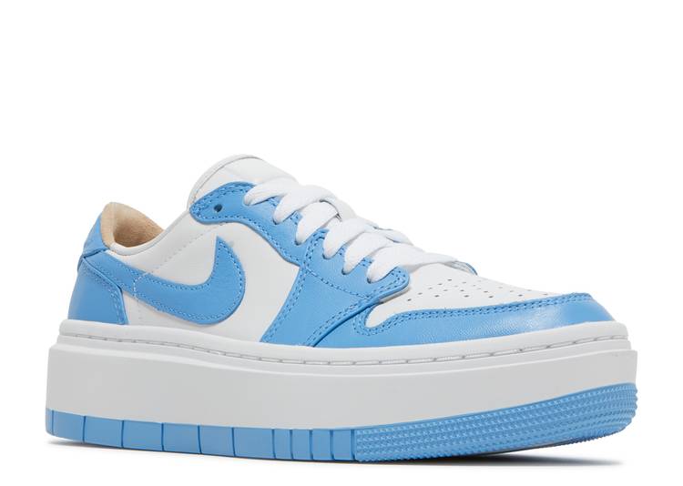 Air Jordan 1 Low SE Elevate University Blue