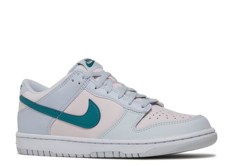 Dunk Low Mineral Teal