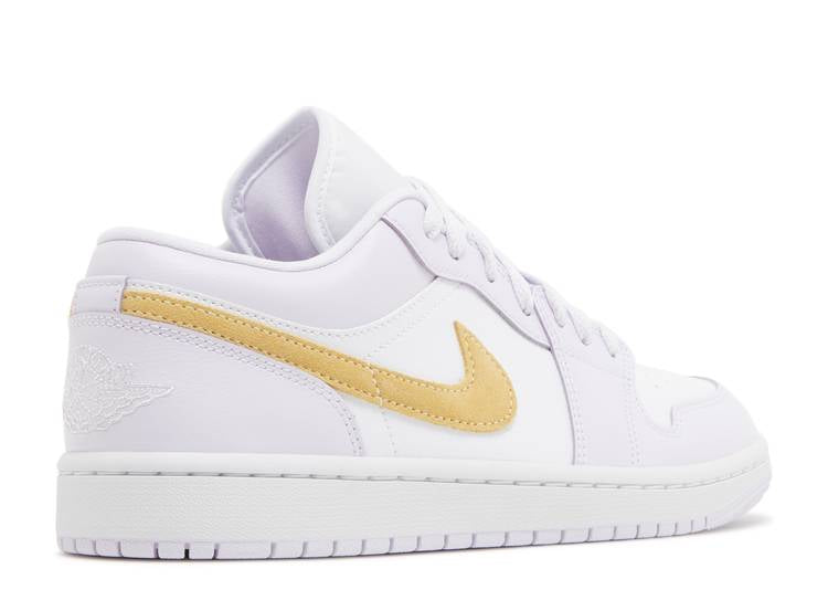 Air Jordan 1 Low Barely Grape