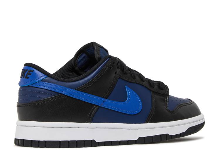 Dunk Low Midnight Navy