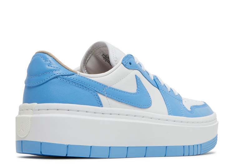 Air Jordan 1 Low SE Elevate University Blue