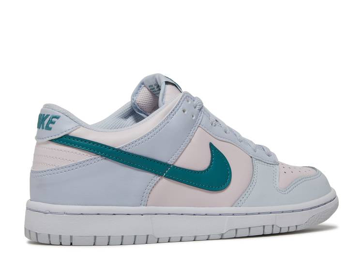 Dunk Low Mineral Teal