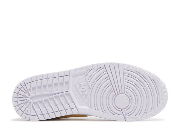 Air Jordan 1 Low Barely Grape