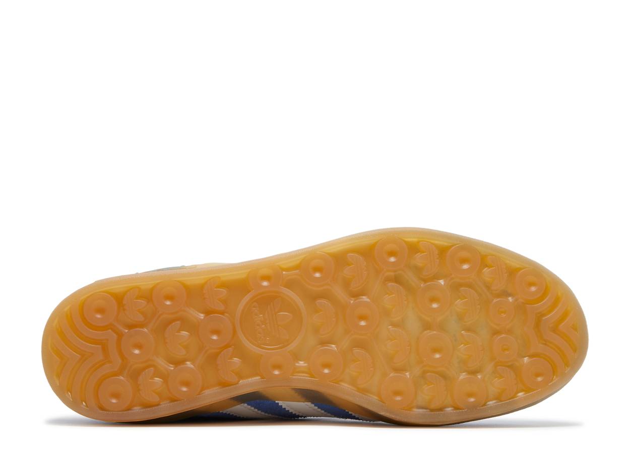 Adidas Gazelle Indoor 'Blue Fusion Gum' (WMNS)