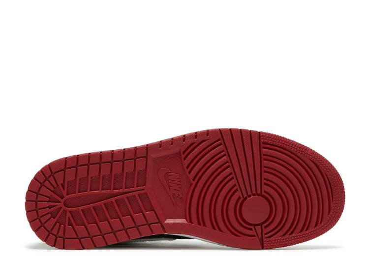 Air Jordan 1 Mid Utility Canvas