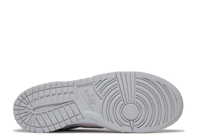 Dunk Low Mineral Teal