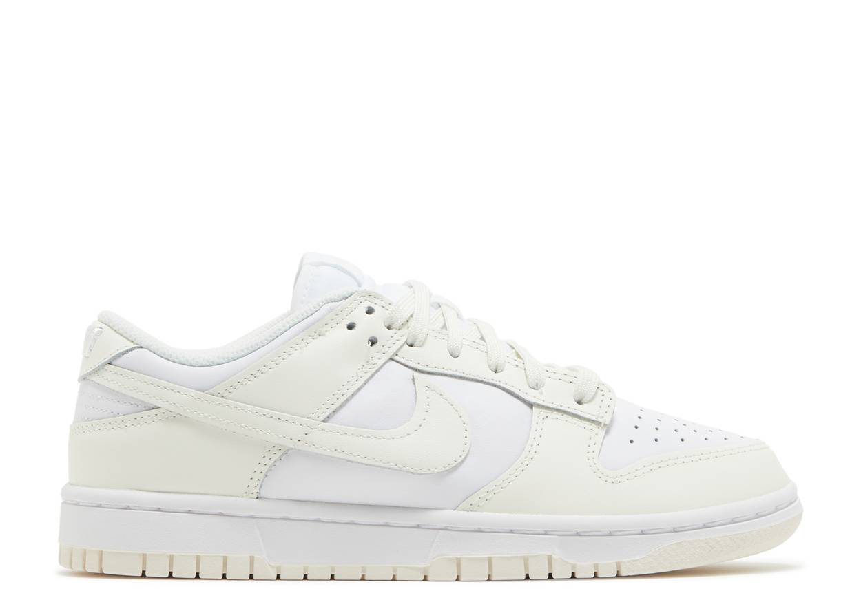 Dunk Low Coconut Milk