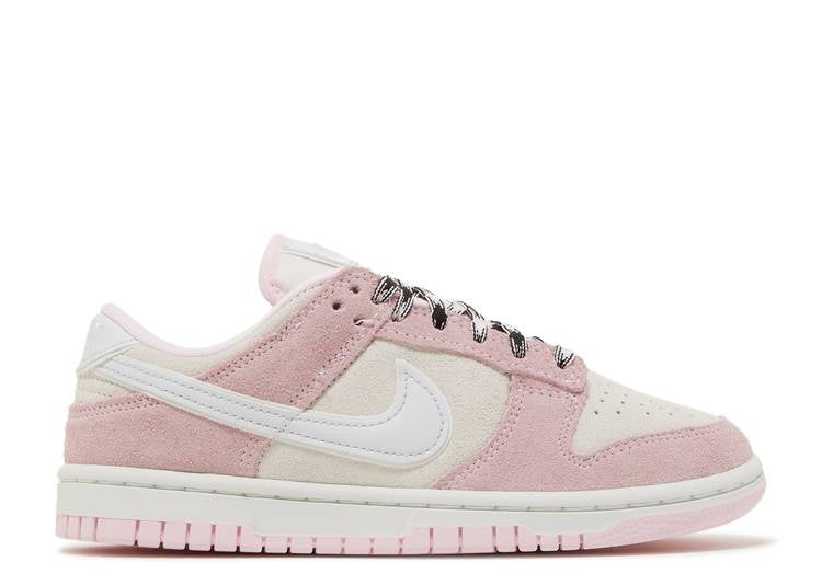 Dunk Low LX Pink Foam