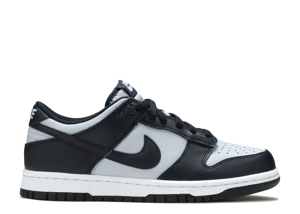 Dunk Low 'Georgetown'