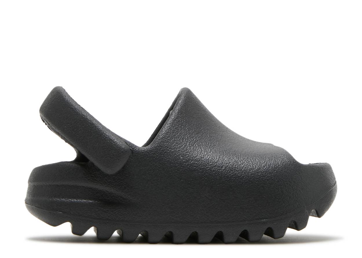 Yeezy Slide Onyx