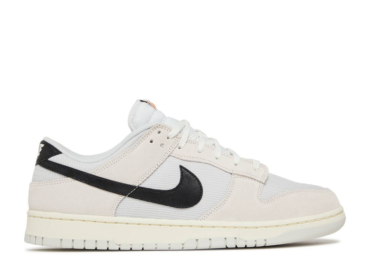 finishline dunk low