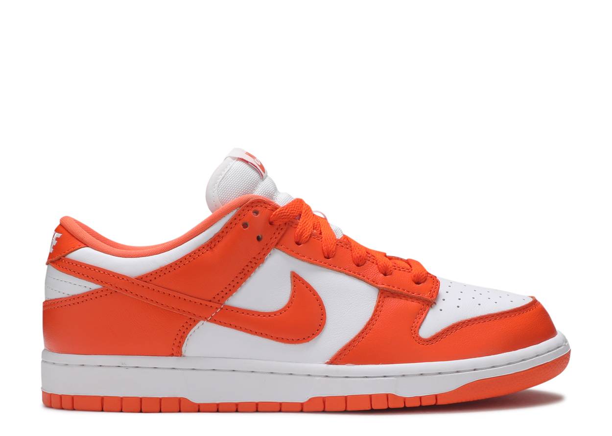 Dunk Low Syracuse