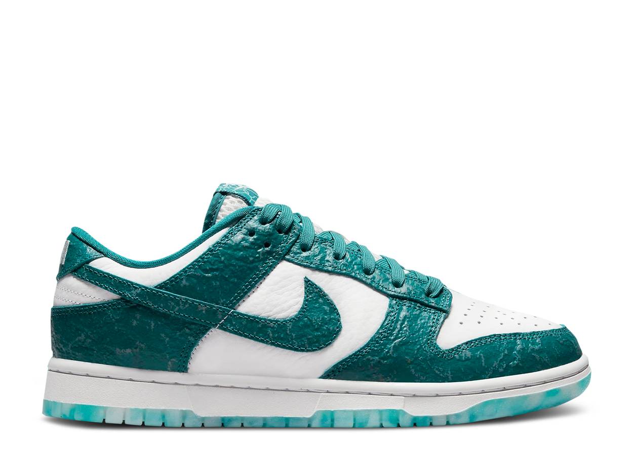 Dunk Low Ocean