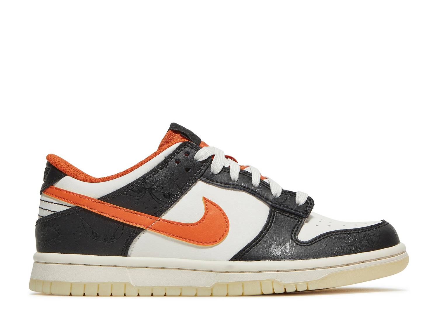 Dunk Low PRM Halloween