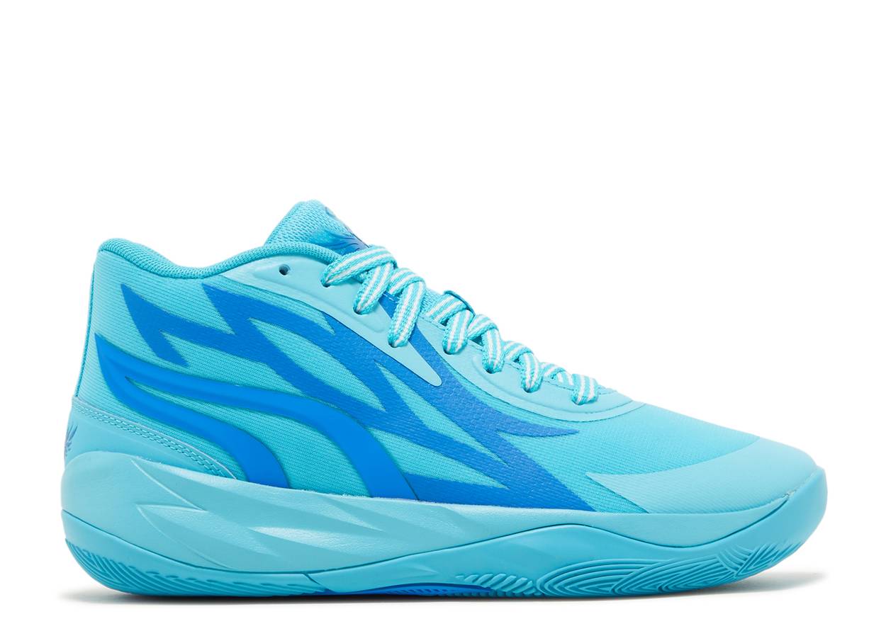 Puma Lamelo Ball MB.02 Rookie Of The Year