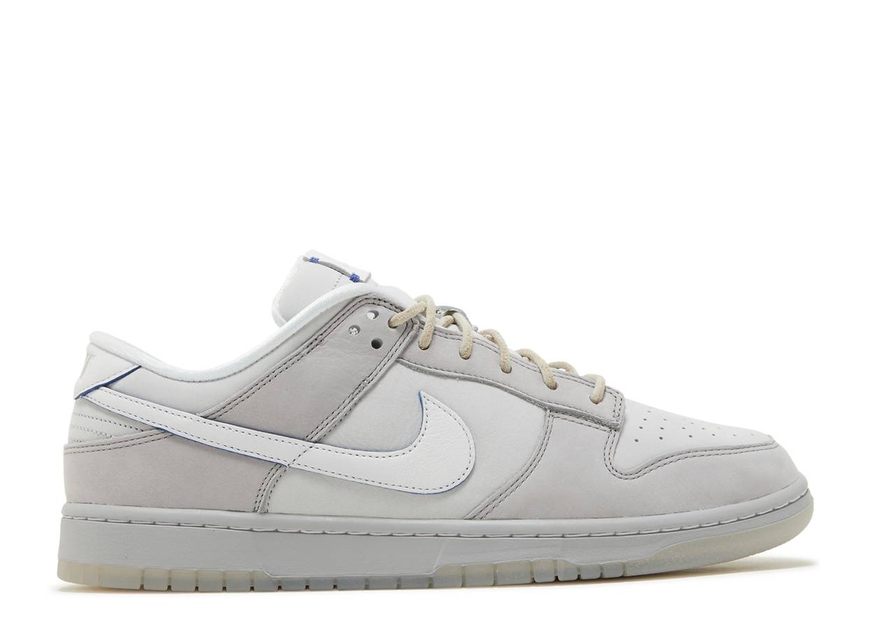 Dunk Low Wolf Grey Pure Platinum