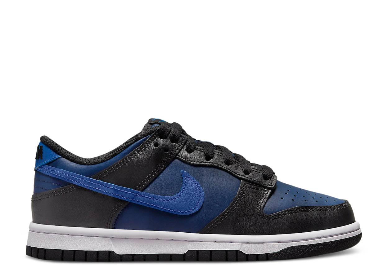 Dunk Low Midnight Navy