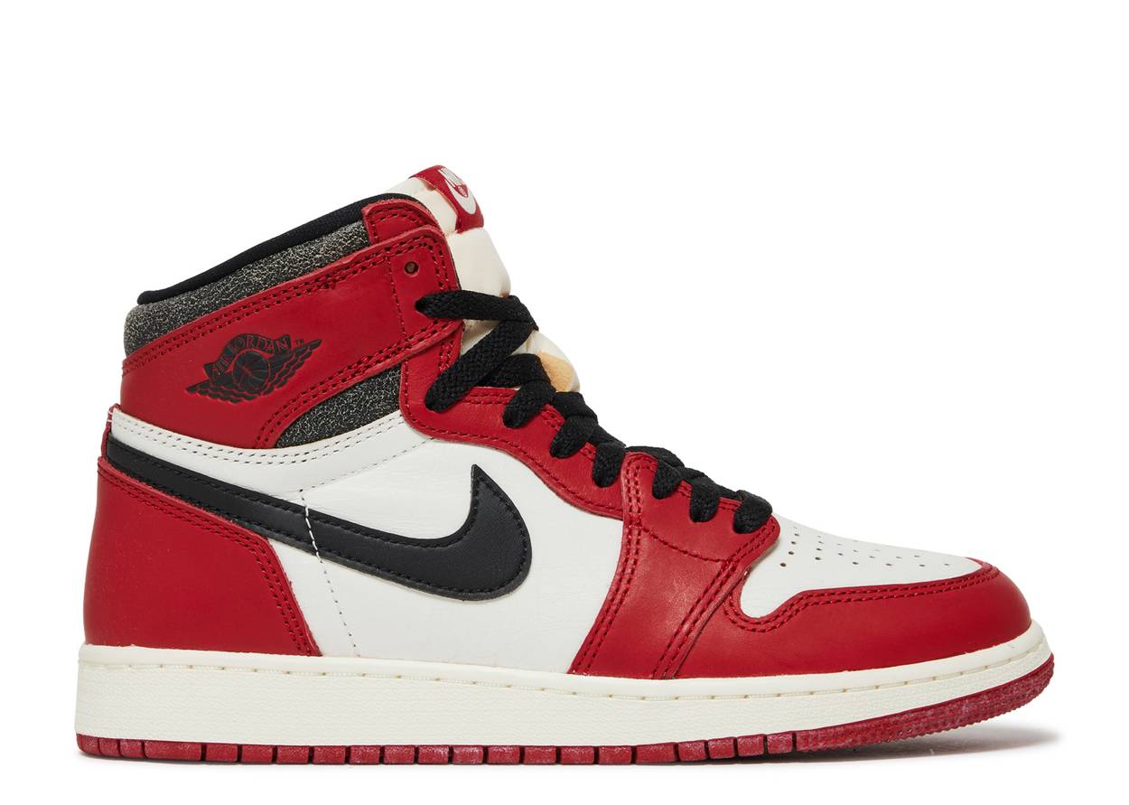 Air Jordan 1 Retro High OG Lost and Found