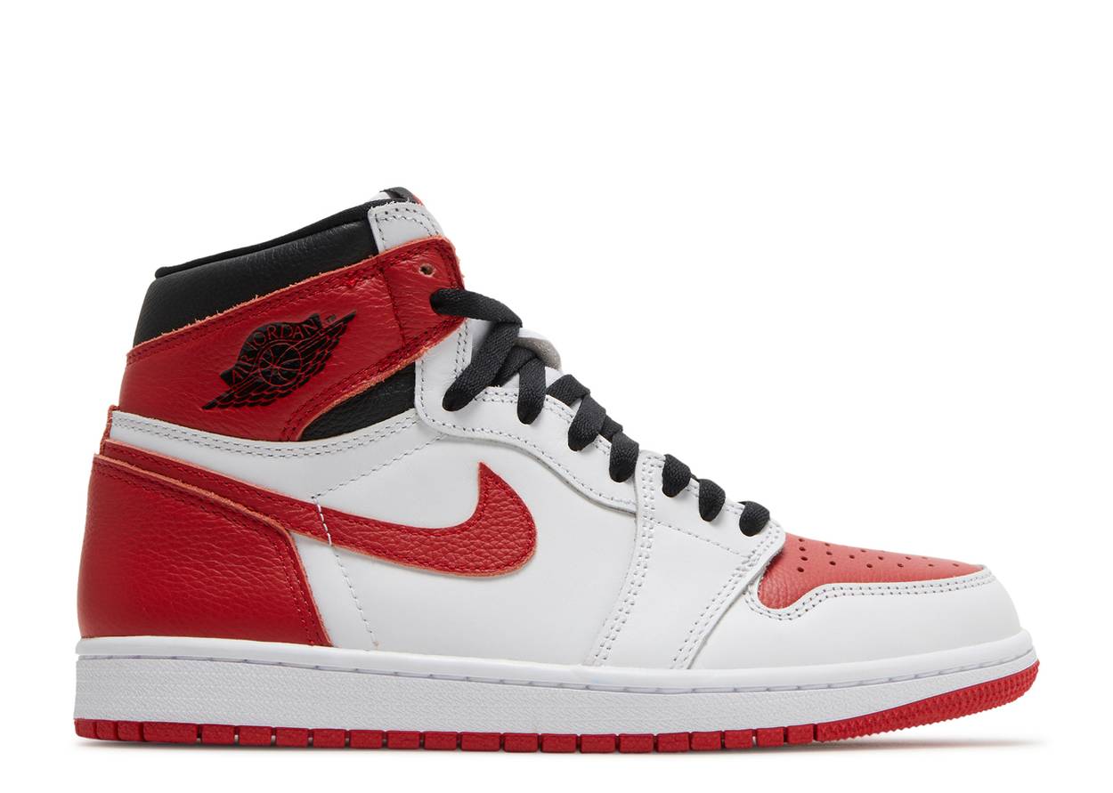 Air Jordan 1 High Heritage