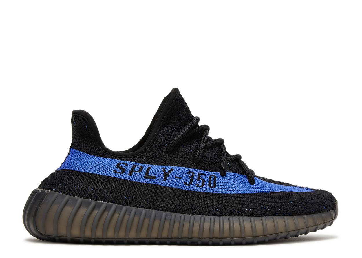 yeezy boost 350 v2 dazzling blue