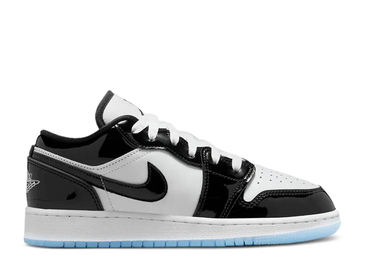 Air Jordan 1 Low Concord