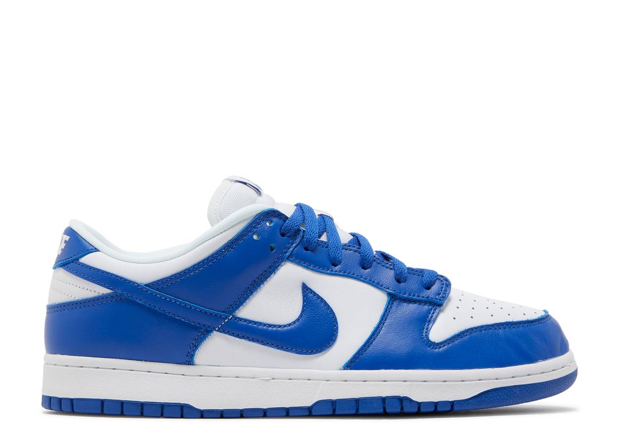 Dunk Low Kentucky