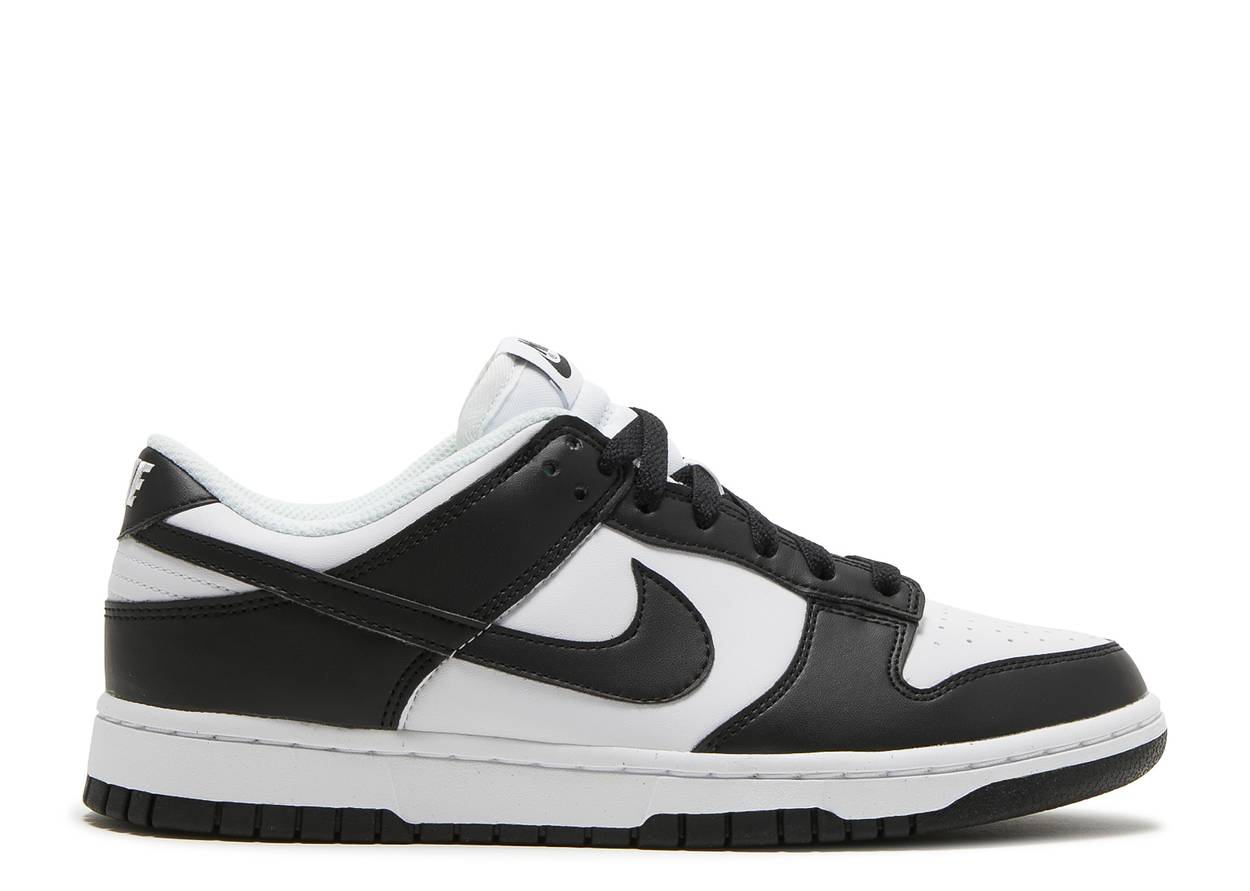 Dunk Low Next Nature Panda