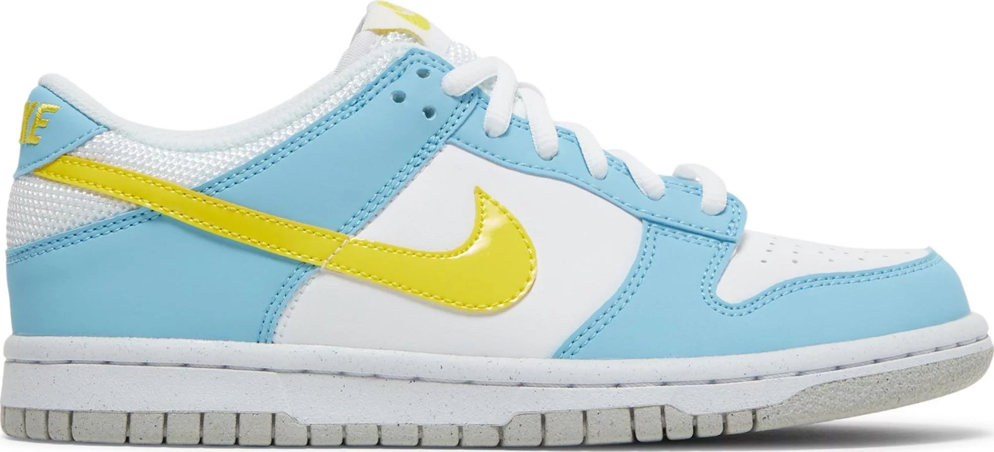 Dunk Low Next Nature Homer Simpson