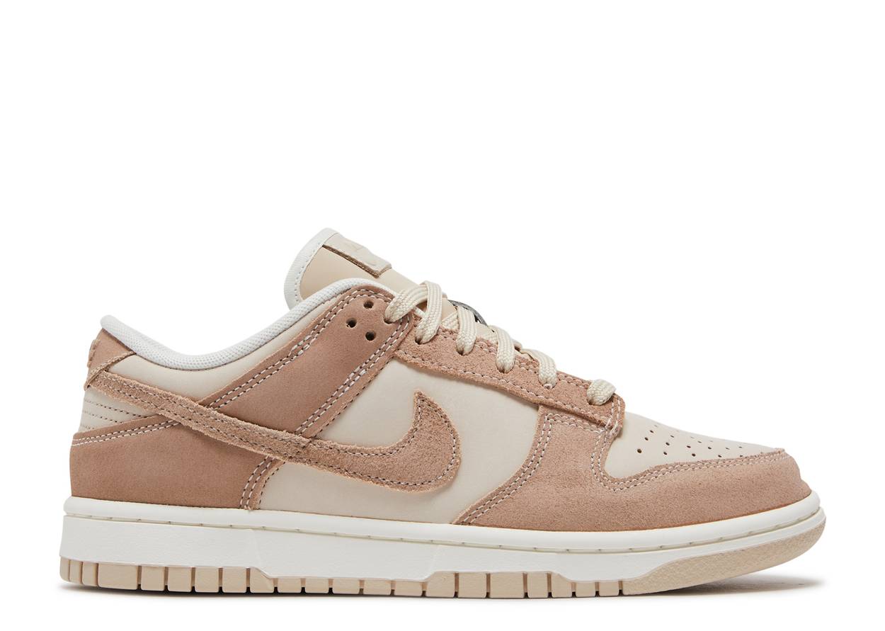 Dunk Low Sand Drift