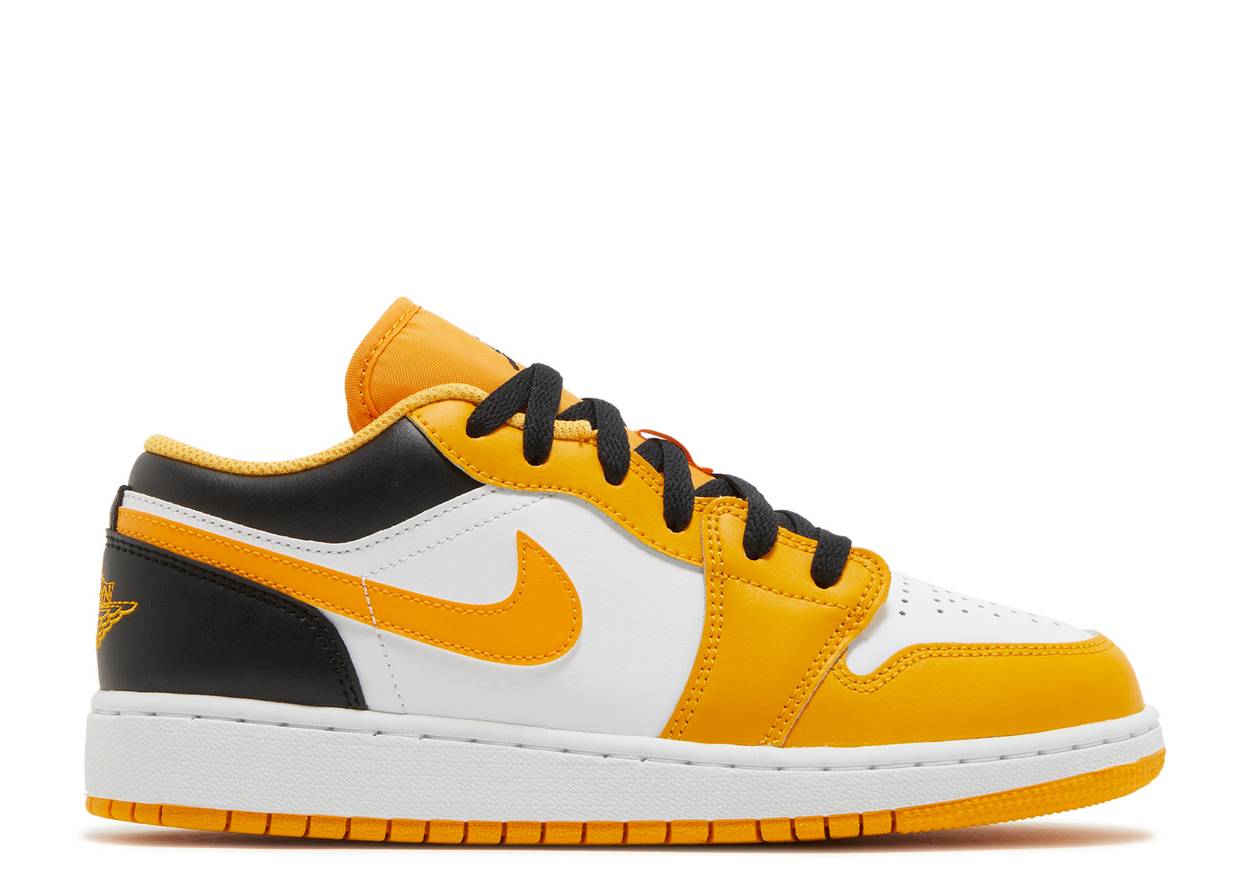 Air Jordan 1 Low Taxi