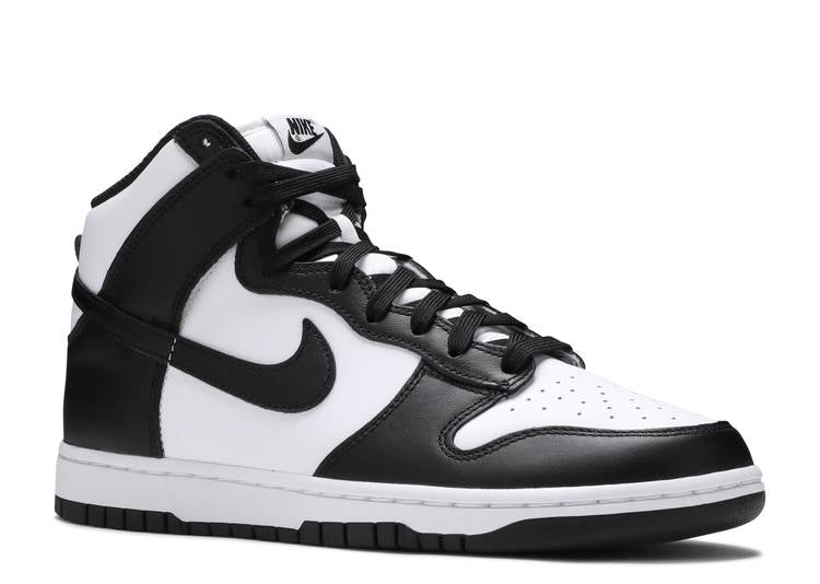 Dunk High Panda