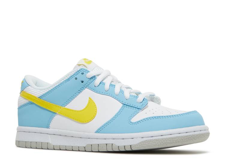 Dunk Low Next Nature Homer Simpson