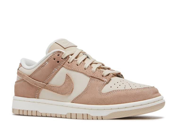Dunk Low Sand Drift