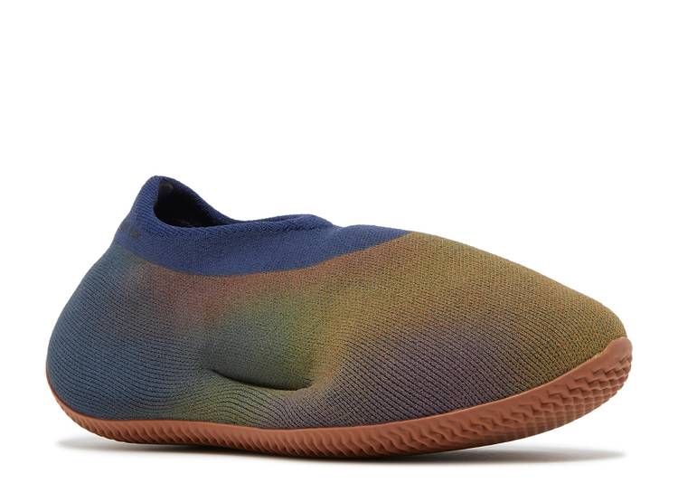 Yeezy Knit Runner Faded Indigo