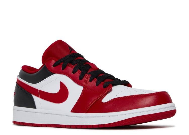 air jordan 1 low bulls