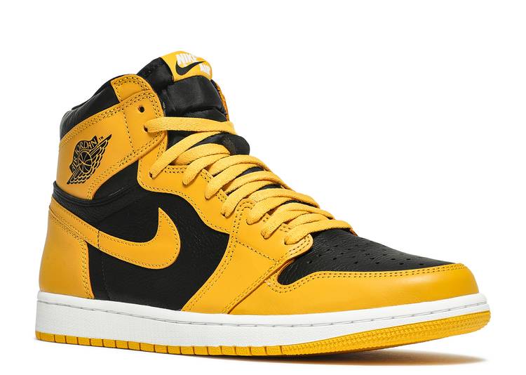 Air Jordan 1 High Pollen