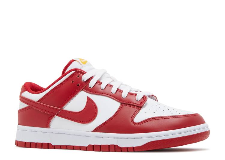 Dunk Low 'USC'