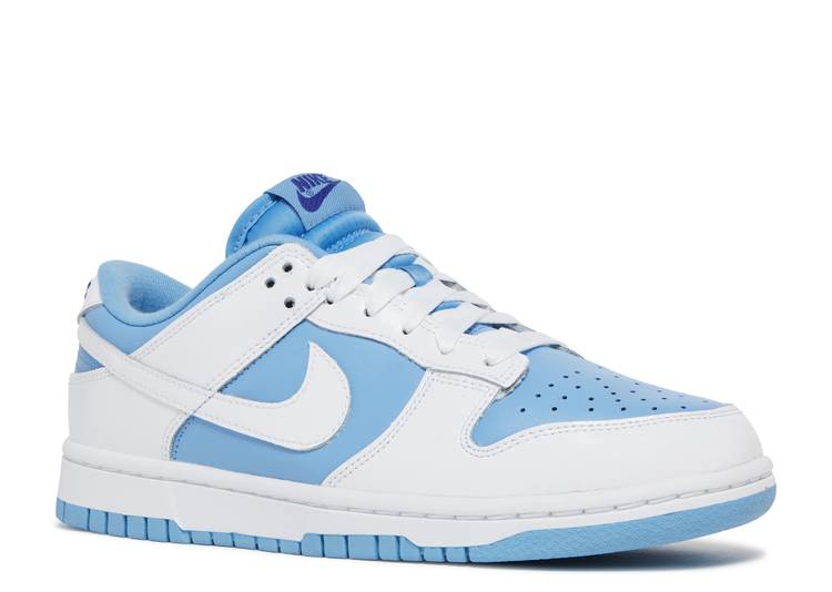 Dunk Low Reverse UNC