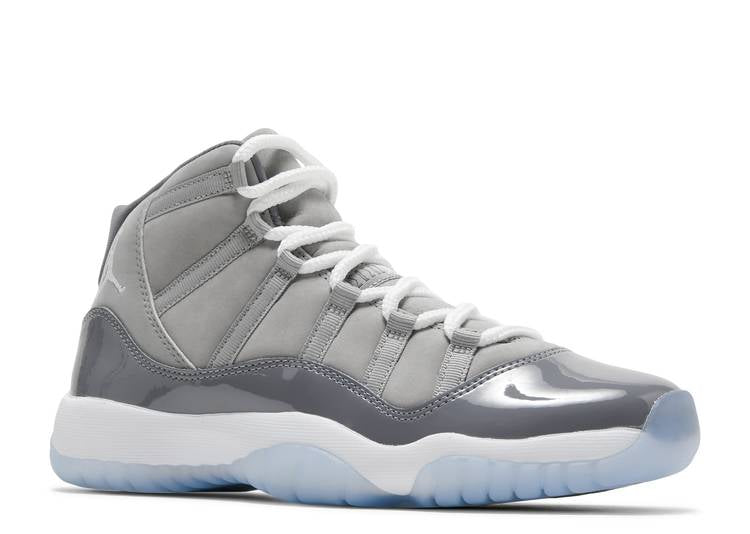 Air Jordan 11 Cool Grey