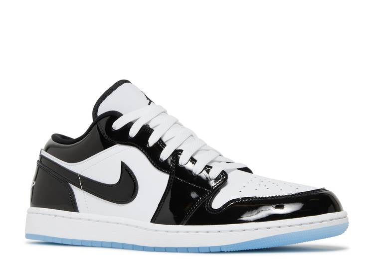 Air Jordan 1 Low Concord