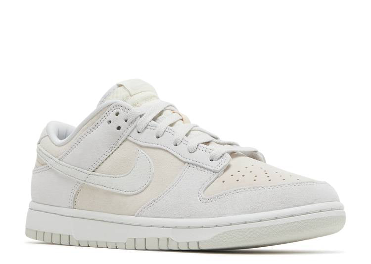 dunk low vast grey