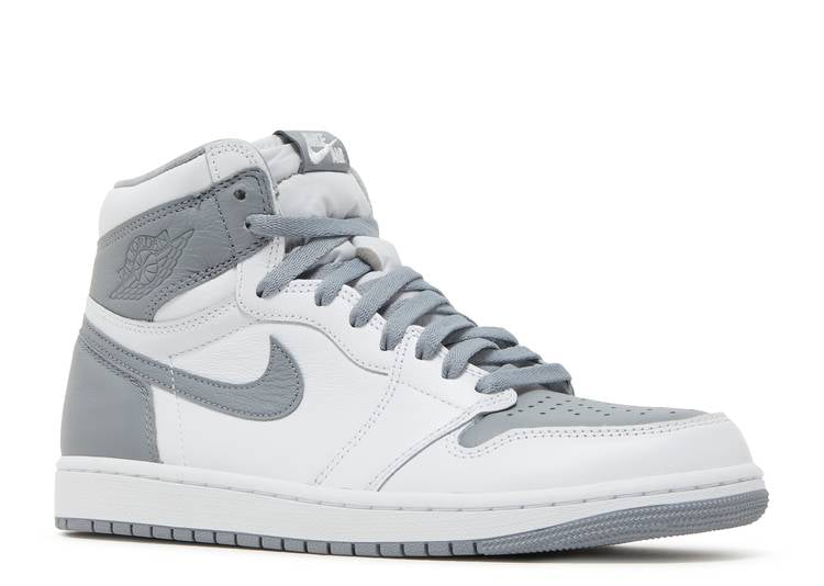 Air Jordan 1 High Stealth