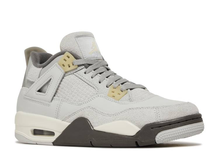 Air Jordan 4 Craft Photon Dust