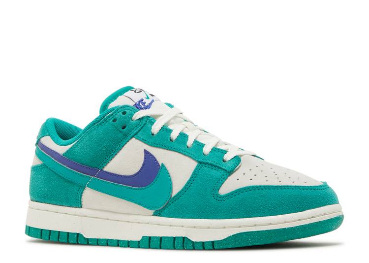 Dunk Low 85 Neptune Green