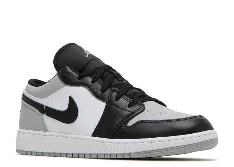 air jordan 1 low shadow toe