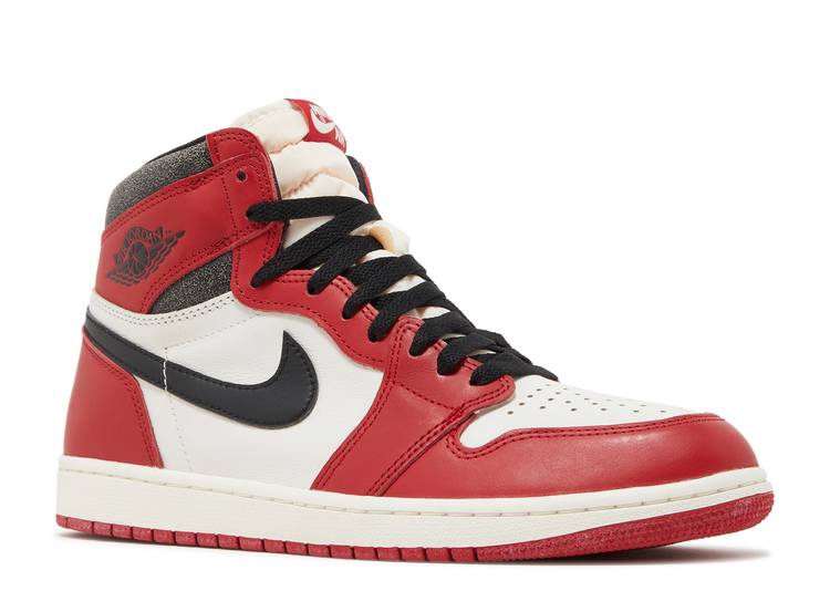 Air Jordan 1 Retro High OG Lost and Found