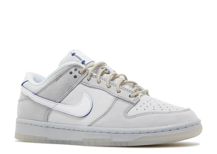 Dunk Low Wolf Grey Pure Platinum
